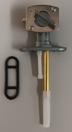 Haoxiang Fuel System — Honda CRF50, Honda XR50